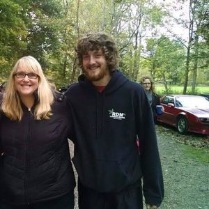 Meet your Posher, Coleen